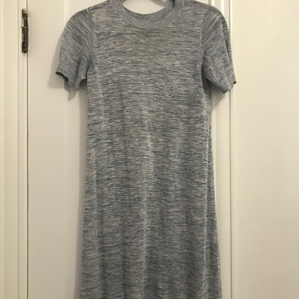 Margaret O’Leary Short sleeved dress